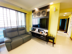 Blk 269A Punggol Sapphire (Punggol), HDB 4 Rooms #369264681